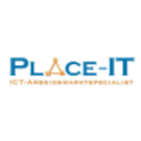 Place-IT logo, Place-IT contact details