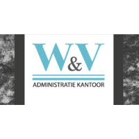 W&V Administratie logo, W&V Administratie contact details