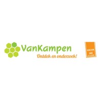 IKC vanKampen logo, IKC vanKampen contact details