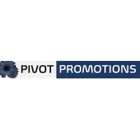 Pivot Promotions logo, Pivot Promotions contact details