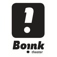 BO!NK Theater logo, BO!NK Theater contact details