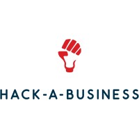 Hack-a-Business B.V. logo, Hack-a-Business B.V. contact details