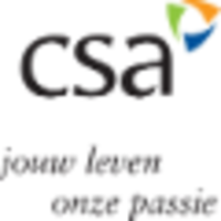 CSA Europe logo, CSA Europe contact details