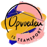 Opvoeden is Teamsport! logo, Opvoeden is Teamsport! contact details