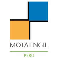 Mota-Engil Perú S.A. logo, Mota-Engil Perú S.A. contact details