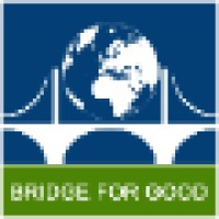 Bridge For Good logo, Bridge For Good contact details