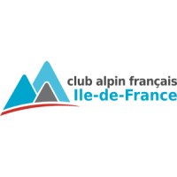 Club Alpin Français (Ile-de-France) logo, Club Alpin Français (Ile-de-France) contact details