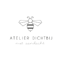 Atelier Dichtbij logo, Atelier Dichtbij contact details