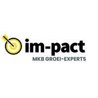 im-pact.nl | MKB Groeiexperts logo, im-pact.nl | MKB Groeiexperts contact details