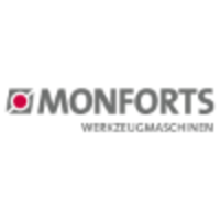 Monforts Werkzeugmaschinentechnik GmbH logo, Monforts Werkzeugmaschinentechnik GmbH contact details