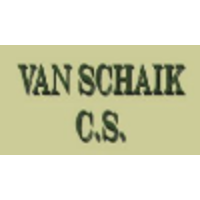 Van Schaik c.s. Advocaten logo, Van Schaik c.s. Advocaten contact details