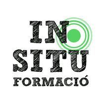 InSitu Formació logo, InSitu Formació contact details