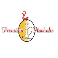 Premium-Hookahs logo, Premium-Hookahs contact details