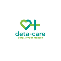 Deta-Care B.V. logo, Deta-Care B.V. contact details