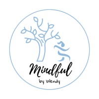 MindfulbyWendy logo, MindfulbyWendy contact details