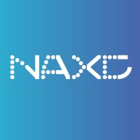 NAXT logo, NAXT contact details