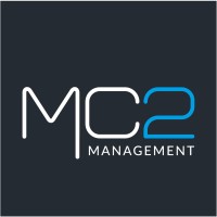 MC2 Management logo, MC2 Management contact details