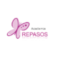 Academia Repasos logo, Academia Repasos contact details