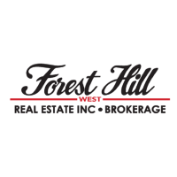 Forest Hill Real Estate West logo, Forest Hill Real Estate West contact details