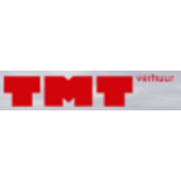 TMT Verhuur BV logo, TMT Verhuur BV contact details