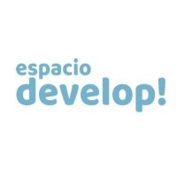 Espacio Develop logo, Espacio Develop contact details