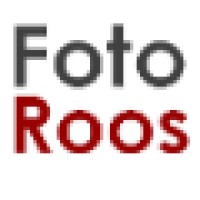 Foto Roos logo, Foto Roos contact details