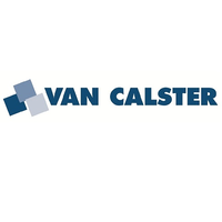 Van Calster bvba logo, Van Calster bvba contact details