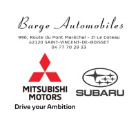 Barge Automobiles logo, Barge Automobiles contact details