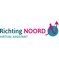 Richting Noord logo, Richting Noord contact details