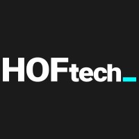 HOFtech logo, HOFtech contact details