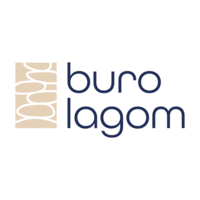 Buro Lagom logo, Buro Lagom contact details