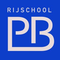 Rijschool PB logo, Rijschool PB contact details