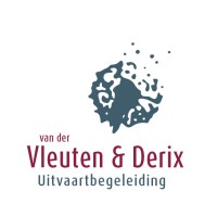 Van der Vleuten & Derix Uitvaartbegeleiding Harriet van der Vleuten logo, Van der Vleuten & Derix Uitvaartbegeleiding Harriet van der Vleuten contact details