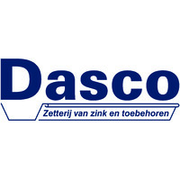 DASCO BV logo, DASCO BV contact details