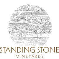 Standing Stone Vineyards logo, Standing Stone Vineyards contact details