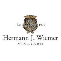 Hermann J. Wiemer Vineyard logo, Hermann J. Wiemer Vineyard contact details