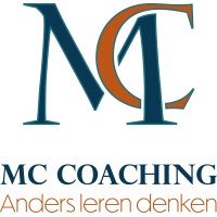 MC Coaching, Anders leren denken logo, MC Coaching, Anders leren denken contact details