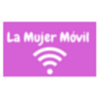 La Mujer Móvil logo, La Mujer Móvil contact details