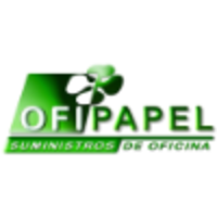 Suministros de Oficina Ofipapel S.L. logo, Suministros de Oficina Ofipapel S.L. contact details