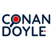 ConanDoyle logo, ConanDoyle contact details