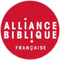 Alliance biblique française logo, Alliance biblique française contact details