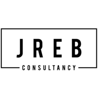 JREB Consultancy logo, JREB Consultancy contact details