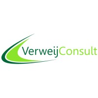 VerweijConsult logo, VerweijConsult contact details