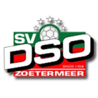 sv DSO Zoetermeer logo, sv DSO Zoetermeer contact details