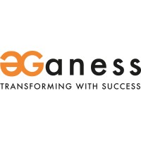 eGaness transformation & coaching logo, eGaness transformation & coaching contact details