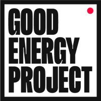 The Good Energy Project logo, The Good Energy Project contact details