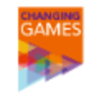 Changing Games logo, Changing Games contact details