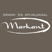 Drank- en spijslokaal Markant logo, Drank- en spijslokaal Markant contact details