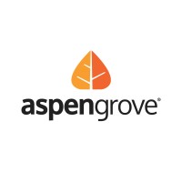 Aspen Grove Solutions logo, Aspen Grove Solutions contact details