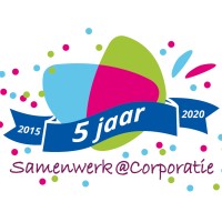 Samenwerk@Corporatie logo, Samenwerk@Corporatie contact details